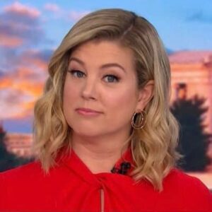 Brianna Keilar Photo