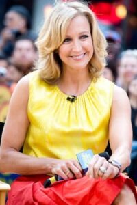 Lara Spencer Photo