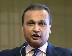 Anil Ambani Photo