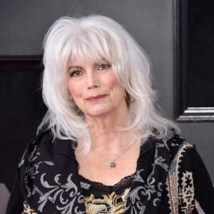 Emmylou Harris Photo