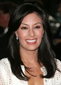 Liz Cho Photo