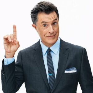 Stephen Colbert Photo